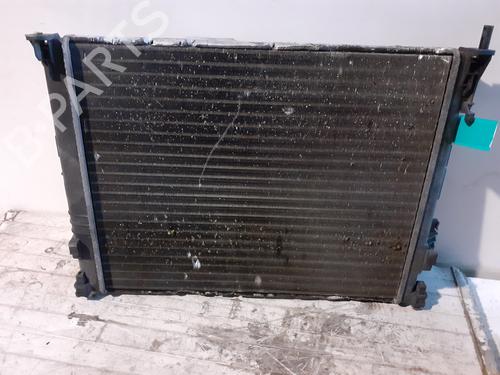 Køler CITROËN AX (ZA-_) 14 (ZA) (75 hp) 26538564