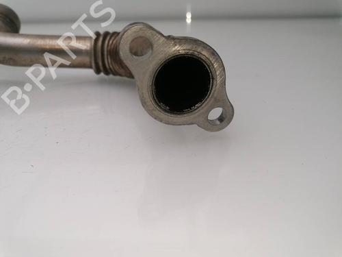 Used Pipe TOYOTA AVENSIS Estate (_T27_) 2.0 D-4D (ADT270_, ADT270R) (124 hp) 23939006