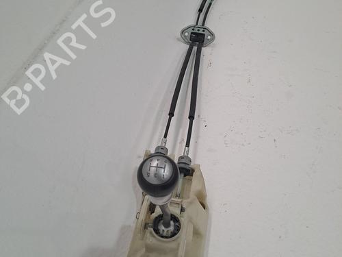 Gear lever KIA RIO III (UB) 1.2 CVVT | BP24848816M90