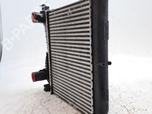 Intercooler CHRYSLER VOYAGER IV (RG, RS) 2.8 CRD | BP27585885M30 
