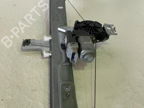 Used Front left window mechanism Front left window mechanism 38417910 38417910