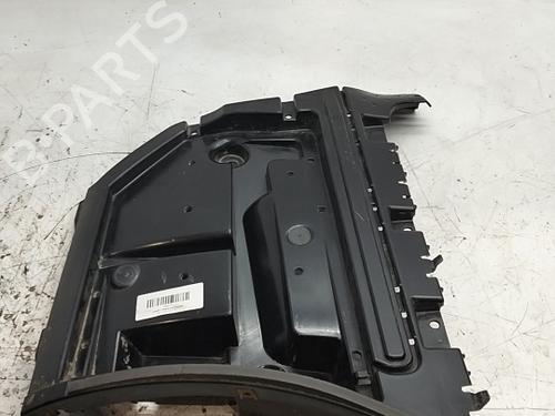 Used Rear bumper bracket Rear bumper bracket BMW 3 Coupe (E92) 325 d (197 hp) 40548887 40548887