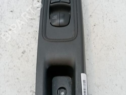 Used Left front window switch Left front window switch NISSAN MICRA V (K14) 1.0 IG-T 100 (101 hp) 40547859 40547859