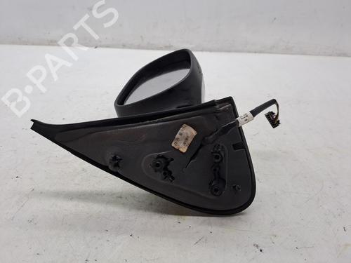 Right mirror NISSAN MICRA III (K12) 1.4 16V | BP23362909C27