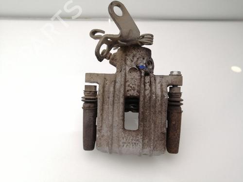 Used Right rear brake caliper VW GOLF VI (5K1) 1.4 (80 hp) 25593672