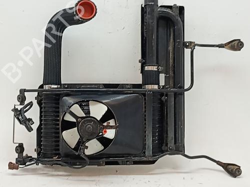 Intercooler Intercooler MITSUBISHI PAJERO II (V3_W, V2_W, V4_W, V5_W) 2.8 TD (V46W, V26W) (125 hp) 36015360 36015360