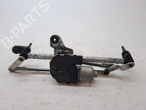 Viskermotor vindrude SEAT LEON (5F1) 2.0 TDI (184 hp) 23379681