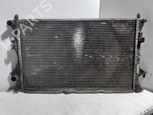 Køler RENAULT LAGUNA II (BG0/1_) 2.2 dCi (BG0F) (150 hp) 26538015