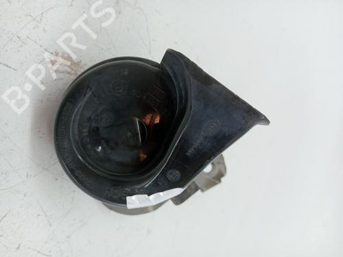 Horn VW TOURAN (1T1, 1T2) 2.0 TDI 16V (140 hp) 23371381