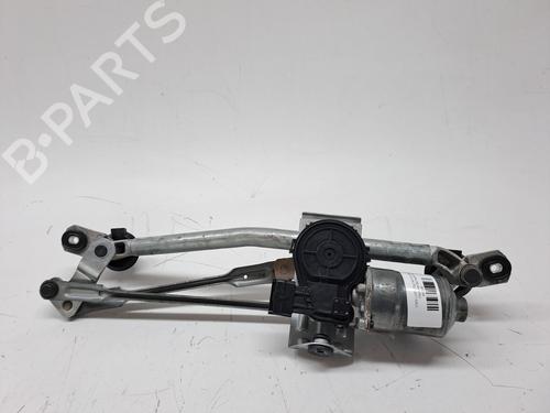 Used Front wiper motor HYUNDAI i30 (PDE, PD, PDEN) 1.0 T-GDI (120 hp) 24171548