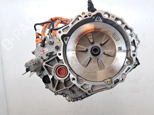 Used Gearbox AUDI A3 Sportback (8VA, 8VF) 40 e-tron (204 hp) 26706967