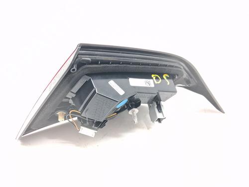Left taillight FORD FIESTA VII (HJ, HF) 1.0 EcoBoost mHEV ACTIVE | BP28957778C34 