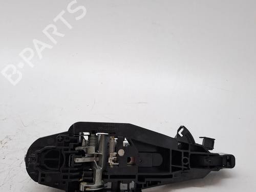 Front right exterior door handle CITROËN C3 AIRCROSS II (2R_, 2C_) 1.5 BlueHDi 110 | BP23368495C129 