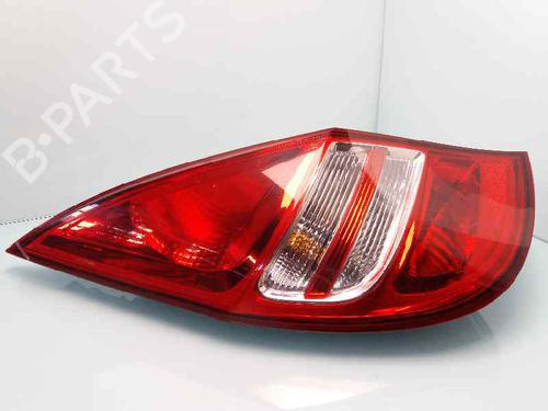 Used Left taillight HYUNDAI i30 (FD) 1.6 CRDi (116 hp) 23384279
