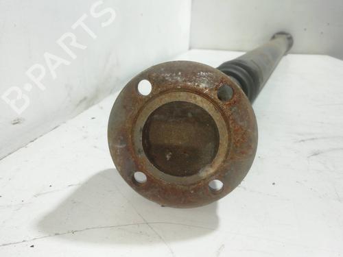 Driveshaft LAND ROVER DEFENDER Station Wagon (L316, L315) 2.5 Td5 4x4 (L316) | BP26538038M37 