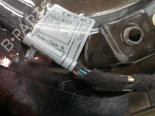 Right front door BMW 3 Compact (E46) 320 td | BP23355048C3 