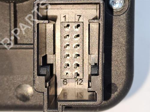 Headlight switch MERCEDES-BENZ A-CLASS (W169) A 150 (169.031, 169.331) | BP27519510I24 