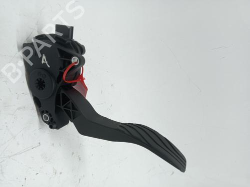 Used Pedal NISSAN X-TRAIL III (T32_, T32R, T32RR) 1.6 dCi (T32) (130 hp) 25248542