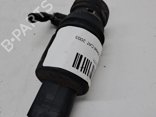 Used Washer pump BMW X3 (E83) 2.0 sd (177 hp) 23370452