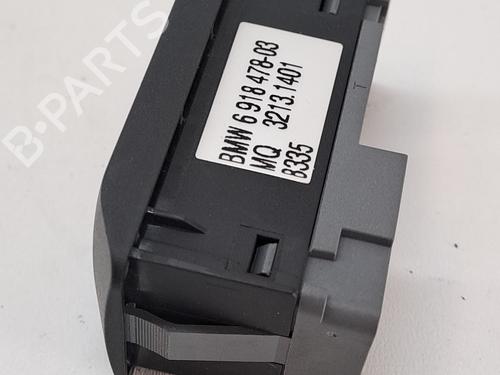 Elektronisk modul BMW 5 (E60) 520 d | BP23370136M83 
