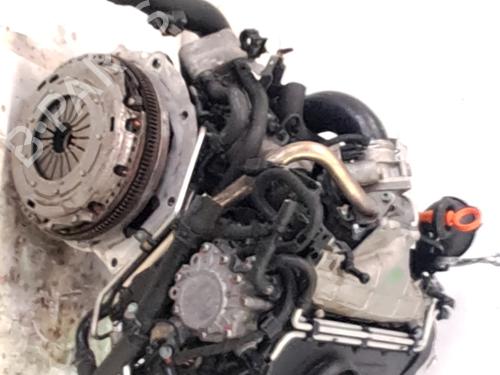 Engine AUDI A3 (8P1) 2.0 TDI 16V | BP30925795M1
