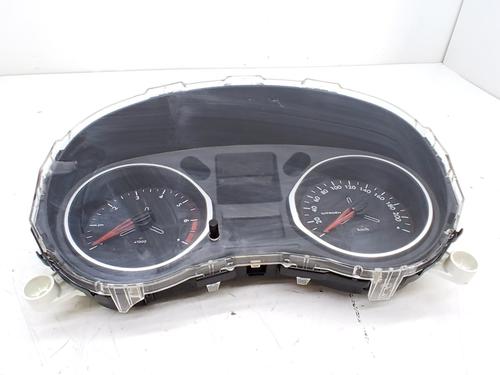 Used Instrument cluster Instrument cluster CITROËN C-ELYSEE (DD_) 1.6 BlueHDi 100 (99 hp) 34154359 34154359
