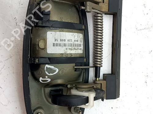 Front right exterior door handle SAAB 9-3 Estate (E50) 1.9 TiD | BP29500108C129 