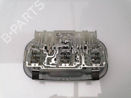 Innerbelysning CITROËN DS3 (SA_) 1.6 HDi 90 | BP23386257I8 