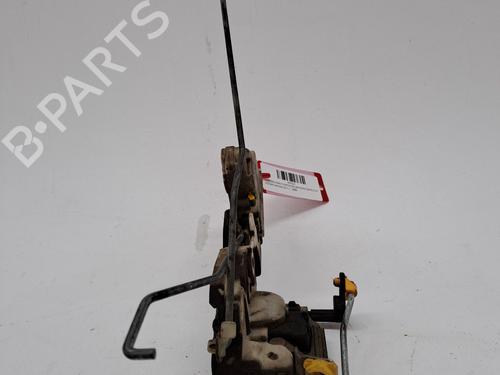 Front right lock NISSAN MICRA II (K11) 1.4 i 16V | BP24883886C97 