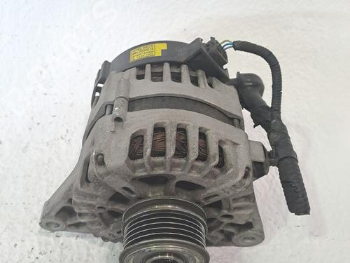 Used Alternator HYUNDAI i40 I CW (VF) 1.7 CRDi (136 hp) 24308511