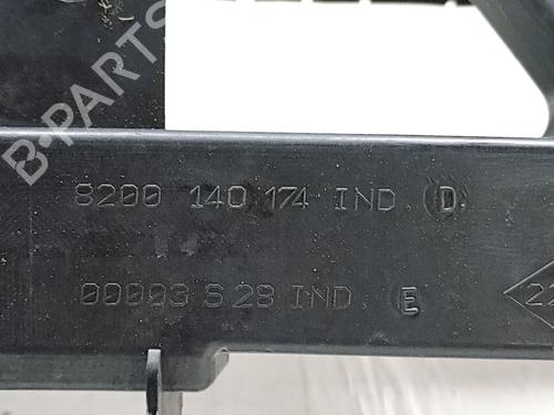 Used Front slam panel Front slam panel RENAULT SCÉNIC II (JM0/1_) 1.9 dCi (JM14) (131 hp) 34054729 34054729