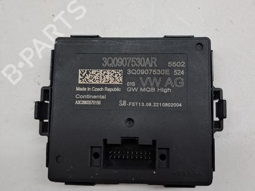Used Electronic module VW T-ROC (A11, D11) 1.5 TSI (150 hp) 28036980
