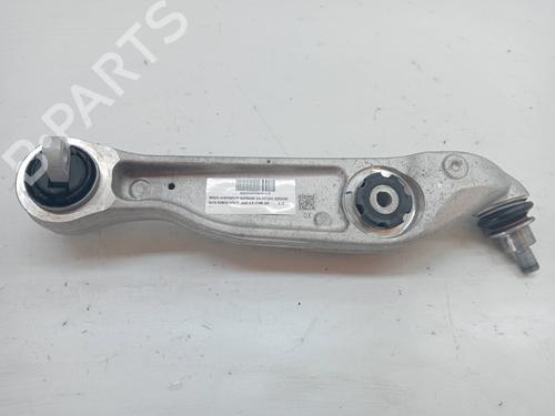 Used Right front suspension arm ALFA ROMEO GIULIA (952_) 2.2 D (952AEM250, 952AEA250) (160 hp) 31369218