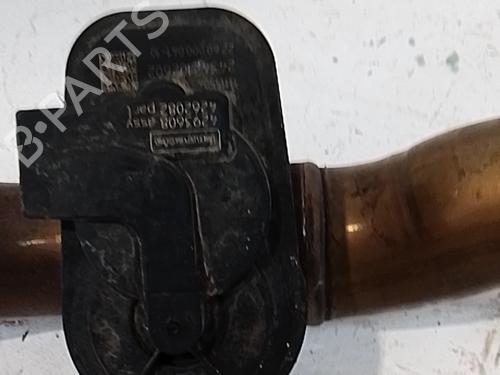 Particulate filter VW GOLF VIII (CD1, DA1) 2.0 TDI | BP38748702M81  - Image 6
