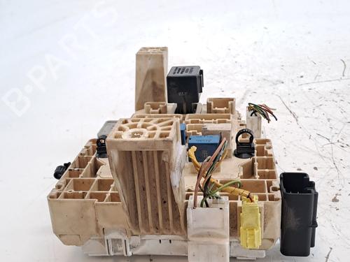 Fuse box SUZUKI SWIFT III (MZ, EZ) 1.3 (RS413, ZC11S) | BP28142084E1 