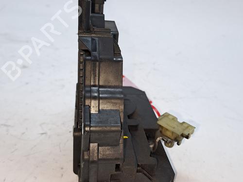 Front left lock OPEL CORSA D (S07) 1.3 CDTI (L08, L68) | BP25998625C98 