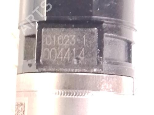 Injector RENAULT CAPTUR II (HF_) TCe 130 (HFMF) | BP31153141M100 - Image 2