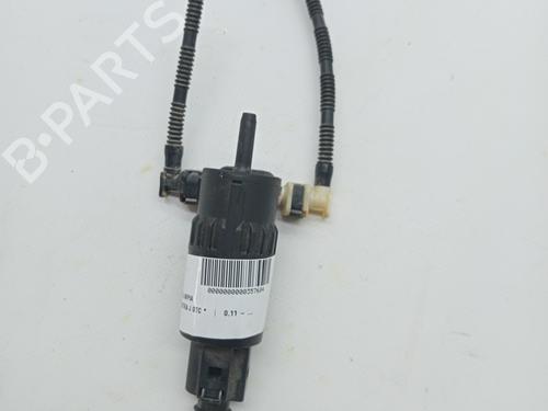 Used Washer pump OPEL ASTRA K (B16) 1.2 Turbo (68) (110 hp) 23346564