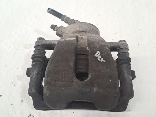 Used Right front brake caliper CITROËN C3 I (FC_, FN_) 1.4 HDi (68 hp) 29557111