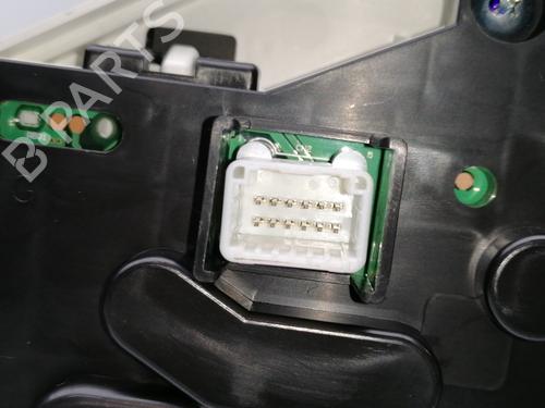 Used Instrument cluster NISSAN QASHQAI II (J11, J11_) 1.6 dCi ALL MODE 4x4-i (130 hp) 23936883