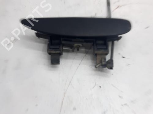 Utvendig håndtak Utvendig håndtak RENAULT ESPACE III (JE0_) 2.2 12V TD (JE0E, JE0H, JE0P) (113 hp) 34507935 34507935