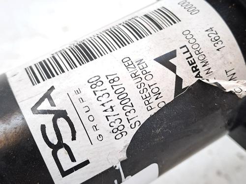 Left front shock absorber OPEL CORSA F (P2JO) 1.2 MHEV | BP28957640M16