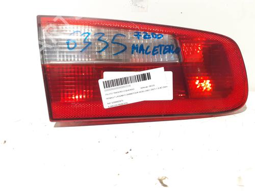 Used Left taillight RENAULT LAGUNA II (BG0/1_) 1.9 dCi (BG08, BG0G) (120 hp) 25988913
