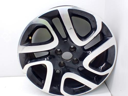 Used Rim Rim RENAULT CAPTUR I (J5_, H5_) 0.9 TCe 90 (90 hp) 33761656 33761656