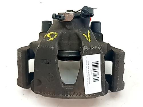 Used Left front brake caliper ALFA ROMEO 156 (932_) 1.6 16V T.SPARK (932.A4, 932.A4100) (120 hp) 31035670