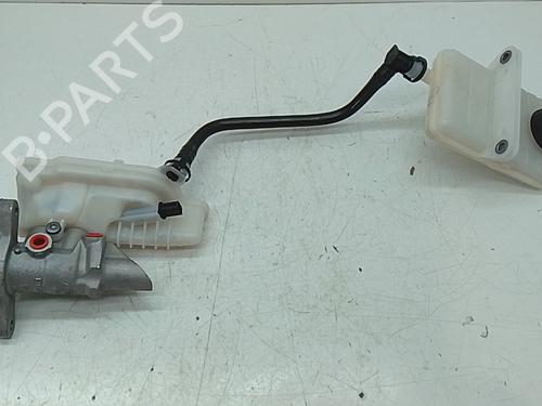 Used Brake master cylinder Brake master cylinder RENAULT GRAND SCÉNIC IV (R9_) 1.3 TCe 140 (R9NB) (140 hp) 36321249 36321249