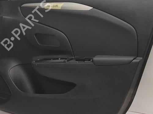Front right panel OPEL CORSA F (P2JO) CORSA-e (68) | BP39556148C59 - Image 5