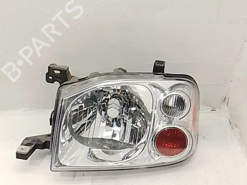 Left headlight NISSAN PICK UP (D22) 2.5 Di | BP37794199C28  - Image 6