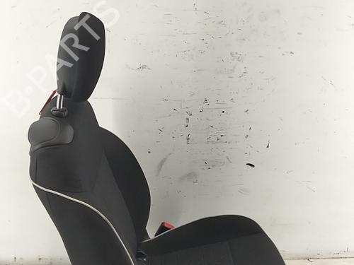 Right front seat FIAT 500e (332_) Elektro 3+1 (FA1) | BP40548764C16 - Image 4