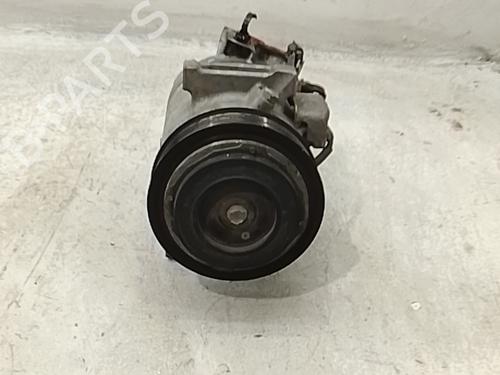 AC compressor RENAULT KADJAR (HA_, HL_) 1.3 TCe 160 (HLNC) | BP36317729M34  - Image 5